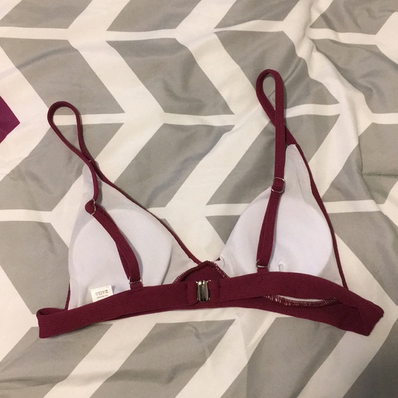 ❤️3/$20 SHEIN Never worn medium bikini set - Picture 3 of 3